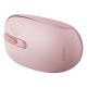 Бездротова Комп'ютерна Миша Baseus F01B Tri-Mode pink