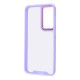 Чохол WAVE Just Case Samsung Galaxy S23 FE pink sand