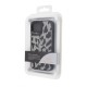 Чохол Kajsa Glamorus Collection iPhone 15 bronze