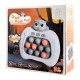 Портативна гра Speed Push Game Owl gray