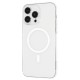 Чохол Proove Crystal Case with Magnetic Ring iPhone 14 Pro Max transparent