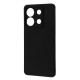 Чохол WAVE Colorful Case (TPU) Xiaomi Redmi Note 13 Pro 5G/Poco X6 5G black