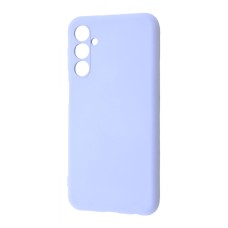 Чохол WAVE Colorful Case (TPU) Samsung Galaxy M34 5G light purple
