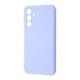 Чохол WAVE Colorful Case (TPU) Samsung Galaxy M34 5G light purple