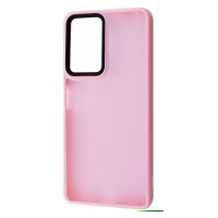 Чохол WAVE Matte Color Case Xiaomi Redmi Note 10 Pro pink sand