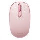 Бездротова Комп'ютерна Миша Baseus F01B Tri-Mode pink