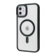 Чохол WAVE Ardor Case with Magnetic Ring iPhone 11 green