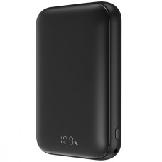 Портативна Батарея Proove Vibe Energy 20W 10000mAh black