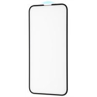 Захисне скло FULL SCREEN 4D 360 iPhone 13 Pro Max/14 Plus без упаковки black