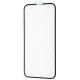 Захисне скло FULL SCREEN 4D 360 iPhone 13 Pro Max/14 Plus без упаковки black