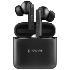 Бездротові навушники Proove Cold Sound GR8 TWS black