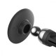 Автомобільний тримач Baseus C01 Magnetic Air Outlet black