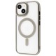 Чохол Proove Blur Case with Magnetic Ring iPhone 13 natural titanium
