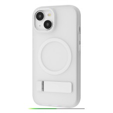 Чохол Proove Mainstay Case with Magnetic Ring iPhone 13 white