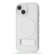 Чохол Proove Mainstay Case with Magnetic Ring iPhone 13 white