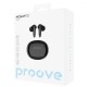 Бездротові навушники Proove MoshPit 2 TWS black
