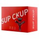 Ароматизатор Pilot Sup Ckup red