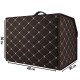 Органайзер у багажник автомобіля 40см*30см*30см black beige