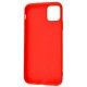 Чохол WAVE Colorful Case (TPU) iPhone 11 Pro orange
