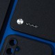 Чохол WAVE Leather Case Xiaomi Redmi Note 12 4G black