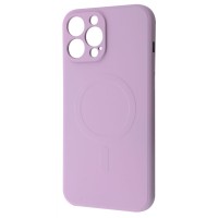 Чохол WAVE Colorful Case with Magnetic Ring (TPU) iPhone 13 Pro black currant