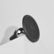 Автомобільний тримач Baseus C01 Magnetic Air Outlet black