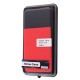 Чохол WAVE Show Case Samsung Galaxy S23 FE black