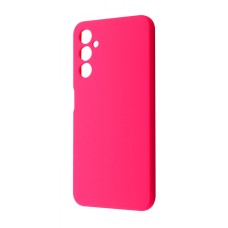 Чохол WAVE Full Silicone Cover Samsung Galaxy S24 Plus pink