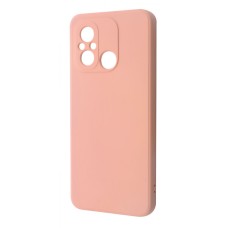 Чохол WAVE Colorful Case (TPU) Xiaomi Redmi 12C pink sand