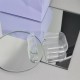 Чохол Clear Case (TPU) AirPods 1/2 transparent