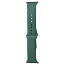 Ремінець Apple Watch Sport Band 38/40/41 mm (S) 2pcs pine green