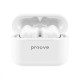 Бездротові навушники Proove Horizon TWS with ANC white