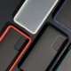 Чохол Matte Color Case (TPU) Samsung Galaxy S20 Ultra (G988B) white