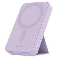 Портативна Батарея Proove Hyperion 20W 10000mAh purple