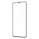 Захисне скло FULL SCREEN HQ ZTE BLADE A72/A72s без упаковки black