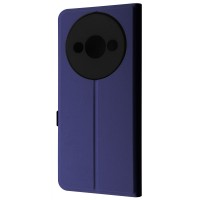 Чохол WAVE Flap Case Xiaomi Redmi A3 blue
