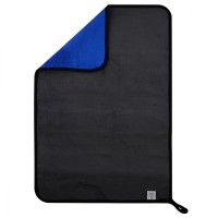 Автомобільна Мікрофiбра Proove Carshine (40*60cm) blue