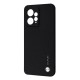 Чохол WAVE Leather Case Xiaomi Redmi Note 12 4G black