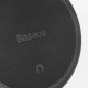 Автомобільний тримач Baseus C01 Magnetic Air Outlet black