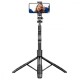 Трипод Proove MegaStick Selfie Stick Tripod (1530 mm) black
