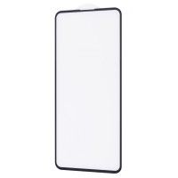 Захисне скло FULL SCREEN HQ Samsung Galaxy A52 4G/A52 5G/A52s/A53/S20 FE без упаковки black