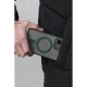Чохол WAVE Attraction Case with Magnetic Ring Samsung Galaxy S23 Plus green