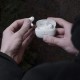 Бездротові навушники Proove Thunder Buds TWS with ANC gray