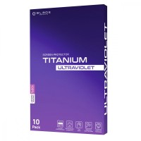 Захисна ультрафiолетова плівка BLADE Screen Protection UV Liquid (clear)