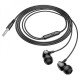 Навушники Hoco M94 With Microphone white