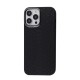 Чохол Kajsa Snake Pattern iPhone 13 Pro Max black