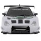 Машинка для дрифту на радіокеруванні Rally Series Nissan GT-R GT3 4WD gray