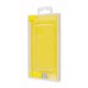 Чохол Baseus Simple (TPU) iPhone 12 mini transparent