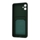 Чохол WAVE Colorful Pocket Samsung Galaxy A05 ocean blue