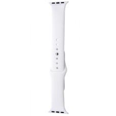 Ремінець Apple Watch Sport Band 42/44/45/49 mm (S/M & M/L) 3pcs white